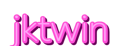 jktwin — logo kanal