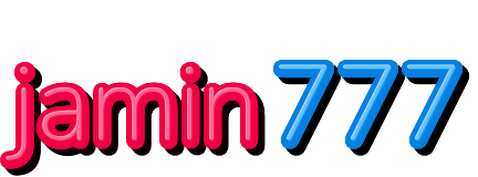 jamin777 — logo kanal
