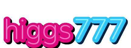 higgs777 — logo kanal