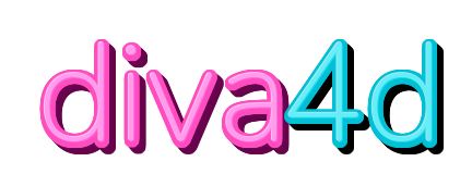 diva4d — logo kanal