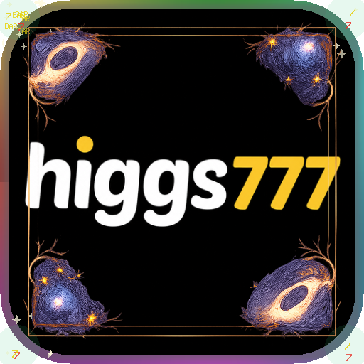 higgs777 — mitra unggulan